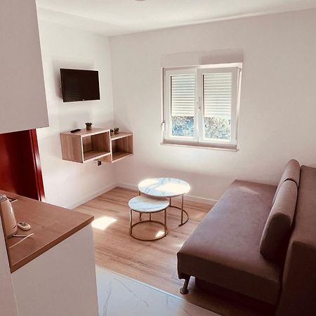 Apartments Kristic Neum Exterior foto