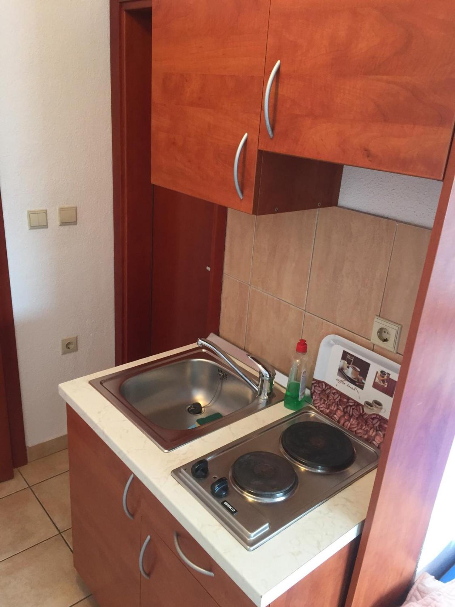 Apartments Kristic Neum Cameră foto