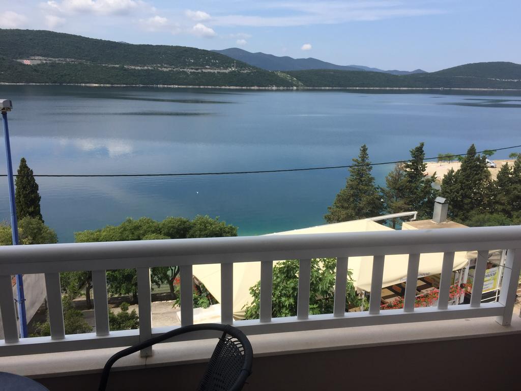 Apartments Kristic Neum Exterior foto