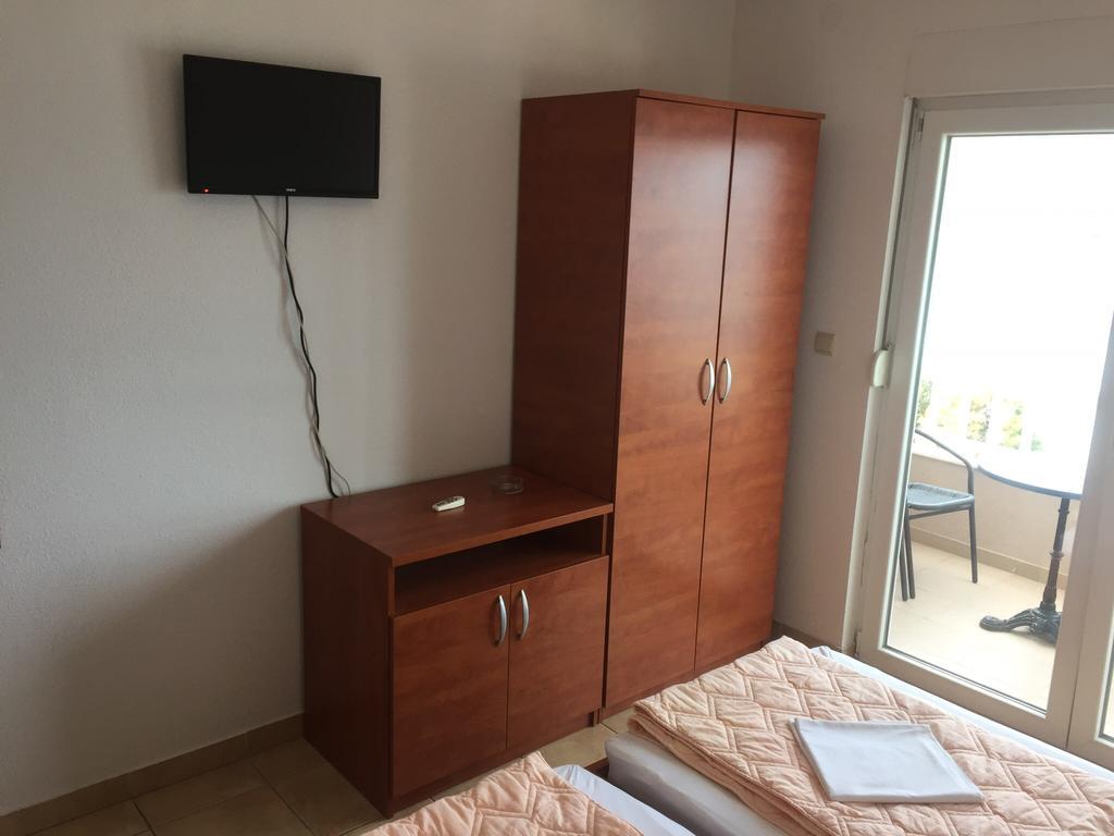 Apartments Kristic Neum Exterior foto