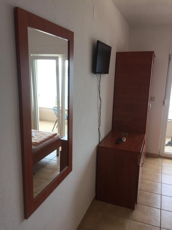 Apartments Kristic Neum Exterior foto