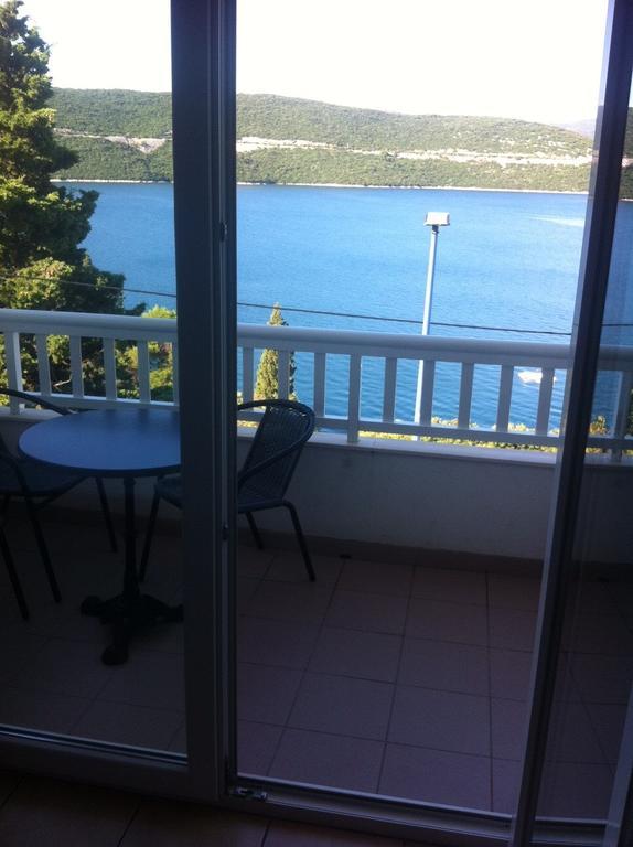 Apartments Kristic Neum Exterior foto